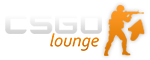 CSGOLounge logo