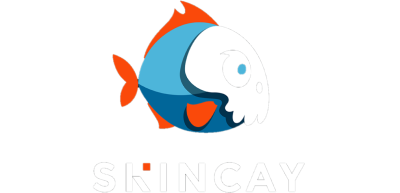 Skincay logo